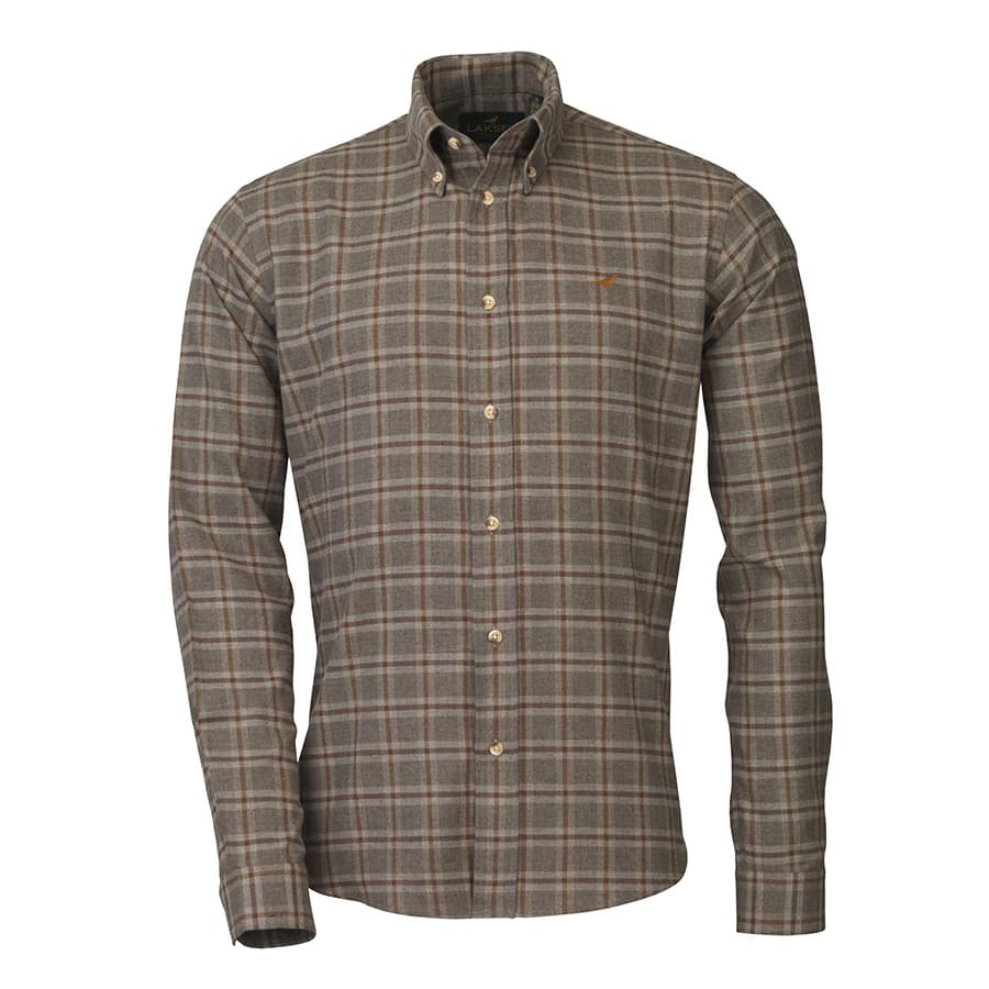 Brooks Brothers Long Sleeved Shirt by Brooks Brothers in Men's Dress Shirts category - Image 1
