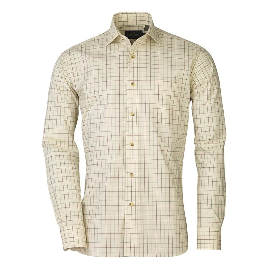 Tommy Hilfiger Classic Fit Dress Shirt by Tommy Hilfiger in Men's Dress Shirts category - Image 1