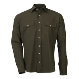 Calvin Klein Slim Fit Stretch Shirt by Calvin Klein in Men's Dress Shirts category - Image 1