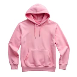 Polo Classic Pink Hoodie by Polo in Men's Sweatshirts category - Image 2