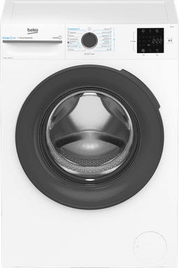Beko BM3WFSU38013WA by Beko in Rrobalarëse - Vesmasina WM category