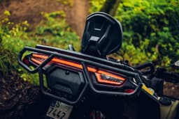 Loncin XWOLF 700 MUD EPS by LONCIN in Quad - Kvadovi category - Image 4