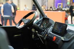 Loncin U WOLF1000  by LONCIN in Quad - Kvadovi category - Image 4