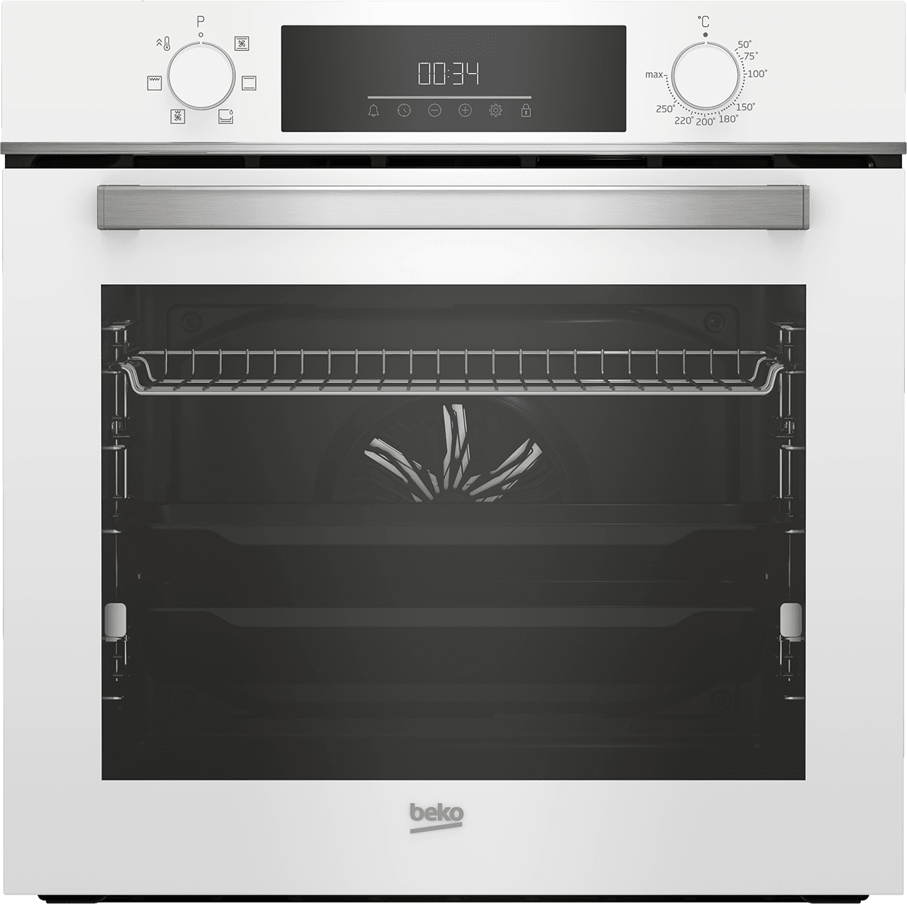 Beko BBIE18300W by Beko in Furrë - Rerna category - Image 1