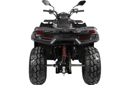 Loncin XWOLF200 by LONCIN in Quad - Kvadovi category - Image 6