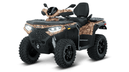 Loncin XWOLF1000 EPS by LONCIN in Quad - Kvadovi category - Image 8