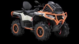 Loncin XWOLF1000 MUD by LONCIN in Quad - Kvadovi category - Image 1