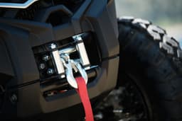 Loncin XWOLF300 by LONCIN in Quad - Kvadovi category - Image 3