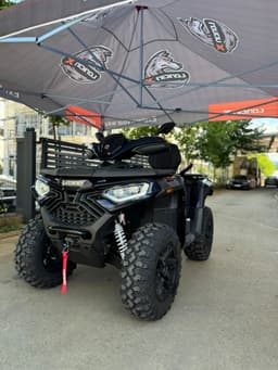 Loncin XWOLF1000 EPS by LONCIN in Quad - Kvadovi category - Image 5