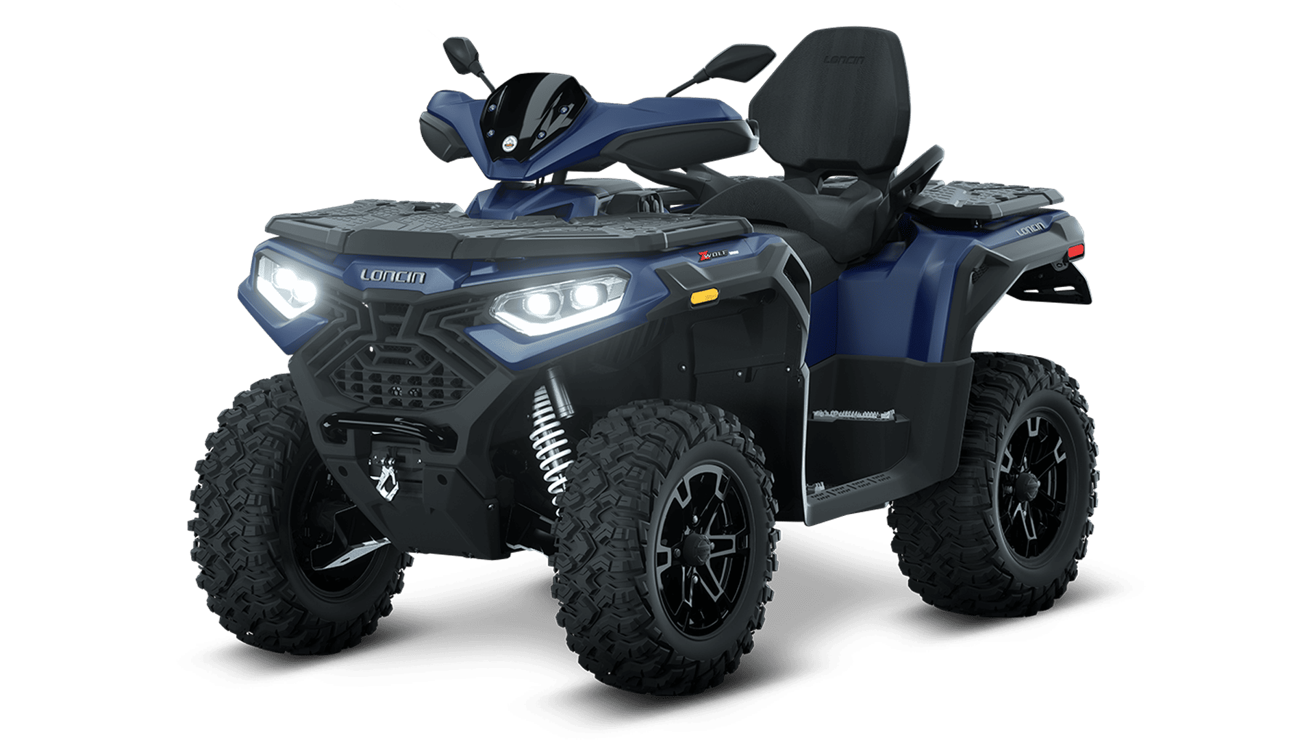 Loncin XWOLF1000 EPS by LONCIN in Quad - Kvadovi category - Image 1