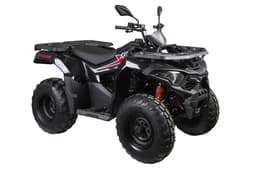 Loncin XWOLF200 by LONCIN in Quad - Kvadovi category - Image 3