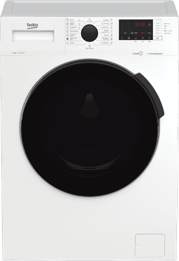 Beko WUE8622BXCW by Beko in Rrobalarëse - Vesmasina WM category - Image 1