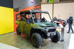 Loncin U WOLF1000  by LONCIN in Quad - Kvadovi category - Image 3