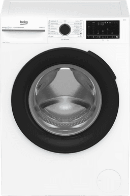 Beko BM3WFU 410415 by Beko in Rrobalarëse - Vesmasina WM category