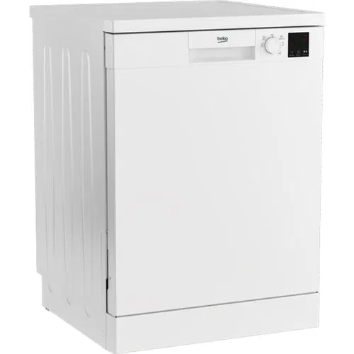 Beko DVN05330W by Beko in Enëlarëse - Sudomasine category - Image 1