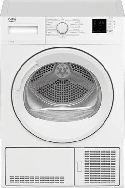 Beko DU7112PA1 by Beko in Tharëse - WM Susenje category