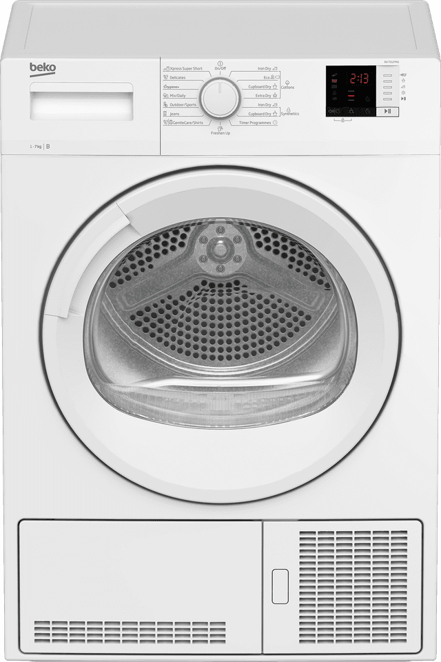 Beko DU7112PA1