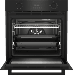 Beko BBIE123001BD by Beko in Furrë - Rerna category - Image 2