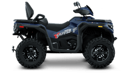 Loncin XWOLF1000 EPS by LONCIN in Quad - Kvadovi category - Image 3