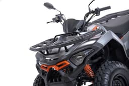 Loncin XWOLF200 by LONCIN in Quad - Kvadovi category - Image 2