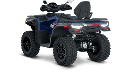 Loncin XWOLF1000 EPS by LONCIN in Quad - Kvadovi category - Image 2
