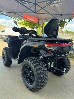 Loncin XWOLF1000 EPS by LONCIN in Quad - Kvadovi category - Image 6