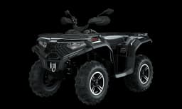 Loncin XWOLF 700 EPS by LONCIN in Quad - Kvadovi category - Image 2