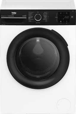 Beko BM3WFSU38413WPB1 by Beko in Rrobalarëse - Vesmasina WM category