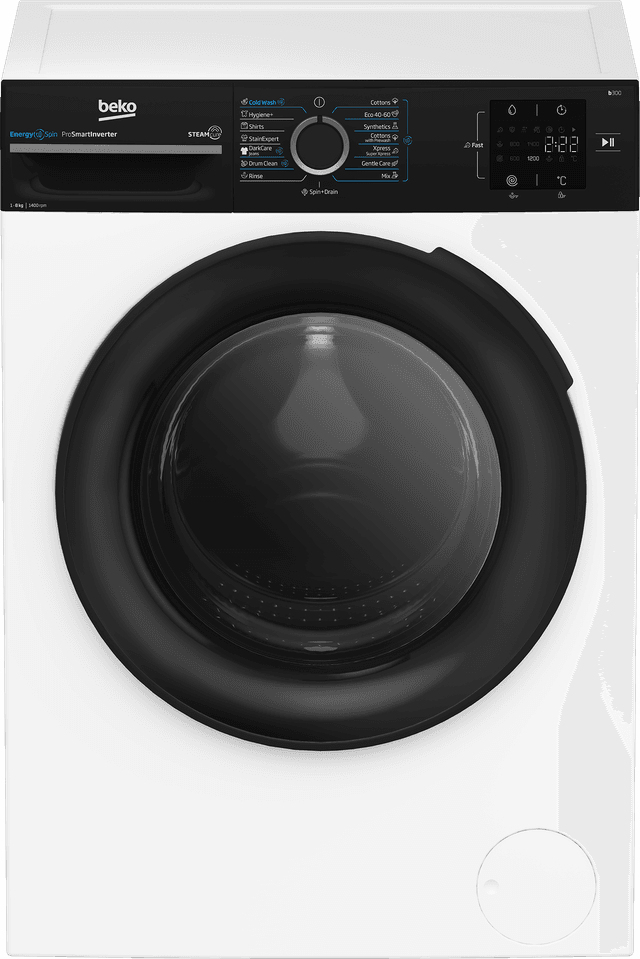 Beko BM3WFSU38413WPB1